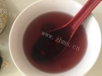 酸梅汤做法图解3)