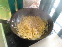 葱香土豆丝自制做法图解7)