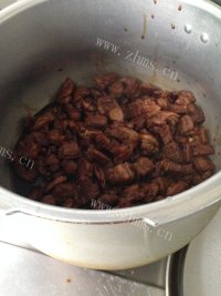 简单版红烧羊肉做法图解12)