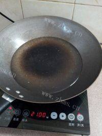 健康美食之紫薯汤圆做法图解5)