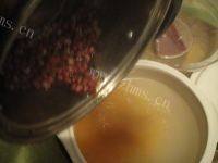 红豆薏米粥-简单版的做法图解八