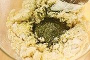 好吃的海苔苏打饼干做法图解3)