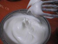 蜜豆小蛋糕做法图解8)