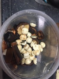 自制闽南封肉做法图解1)