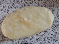 红豆酥做法图解3)