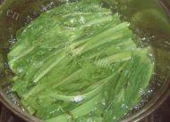 「绿色食物」水煮鱼片做法图解2)
