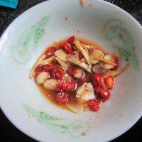 家常菜蒜香四季豆做法图解12)