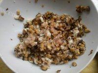 回味无穷的豆腐泡塞肉做法图解4)
