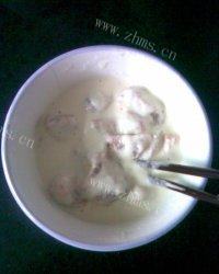 「美味可口」糖醋排骨做法图解9)