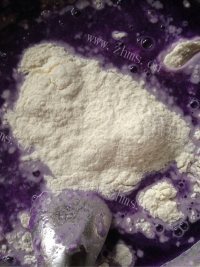 可口香酥薄煎饼做法图解2)