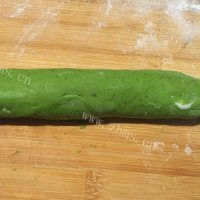 美味七彩水饺做法图解8)