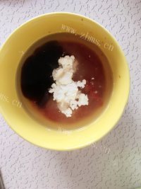 香飘十里的菠萝咕咾肉做法图解7)
