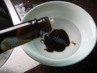 健康美食之白灼菜心做法图解9)
