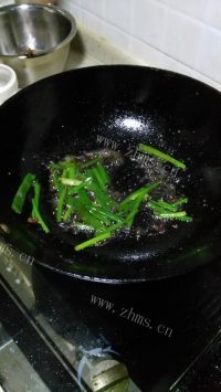 香飘十里的煎豆腐做法图解6)