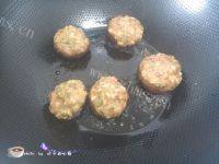 家常菜香菇酿肉做法图解8)
