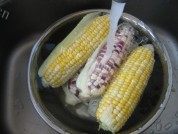 甜玉米做法图解2)