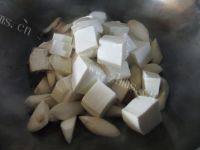 美味可口的红烧豆腐做法图解6)