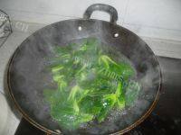 腊味煲仔饭做法图解6)