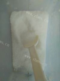 开胃的南瓜蒸排骨做法图解7)
