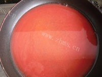 色香味俱全的西瓜果冻做法图解7)