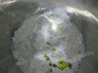 颜值高的蝴蝶卷做法图解1)