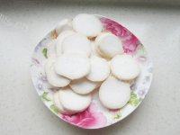 炸杏鲍菇做法图解3)