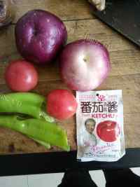 珍馐美味的烧茄子做法图解1)