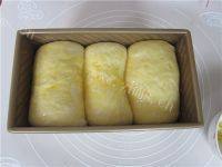 自己做的豆沙土司做法图解11)