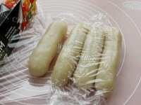 自制年糕做法图解8)