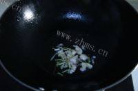 家常菜泡椒肉丝做法图解5)