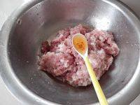 自制豆角猪肉饺子做法图解3)