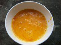 家常菜菠菜炒鸡蛋做法图解2)