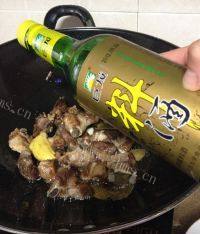十分诱人的可乐排骨做法图解9)