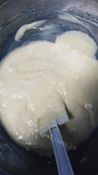 玉盘珍馐的奶油蛋糕做法图解10)