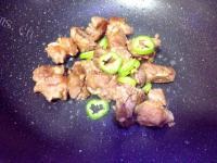 美味的土豆蒸排骨做法图解13)