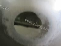 热腾腾的酱烧鸭锁骨做法图解7)