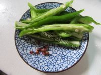家常清炒小南瓜做法图解3)