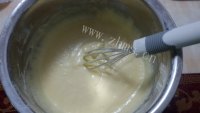 自制蛋糕甜甜圈做法图解4)