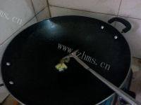 美美厨房之莴笋炒肉做法图解6)