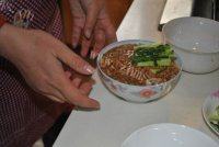「家有大厨」炸酱面