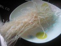 「DIY美食」蚂蚁上树做法图解2)