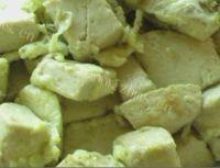 家常菜金银豆腐
