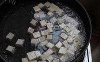 家常菜麻婆豆腐做法图解2)