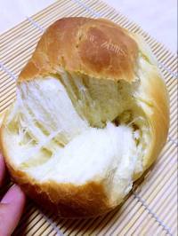 自制老式面包