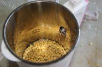 营养的黄豆浆的做法图解四