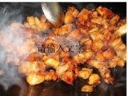 红烧肉卤蛋做法图解5)