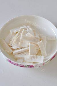 自己做的豆豉蒸排骨做法图解2)