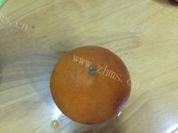 完美的蜂蜜梨汁做法图解2)