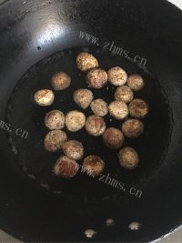 好喝的板栗莲藕羹做法图解1)