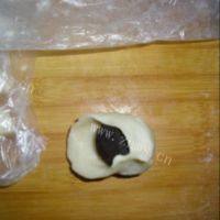 自制枣花酥做法图解15)